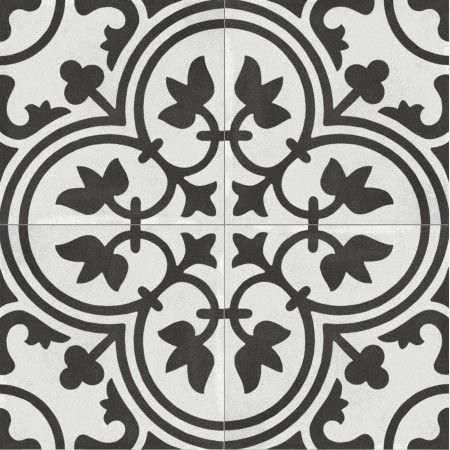 RAGNO CERAMICHE CONTRASTI TAPPETO 6 20X20