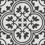 RAGNO CERAMICHE CONTRASTI TAPPETO 6 20X20