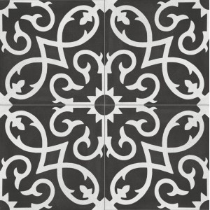 RAGNO CERAMICHE CONTRASTI TAPPETO 7 20X20