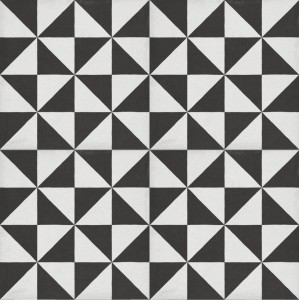 RAGNO CERAMICHE CONTRASTI TAPPETO 8 20X20