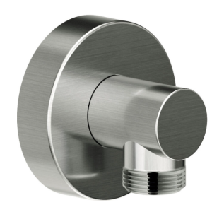 NOBILI STAINLESS STEEL WATER OUTLET NOBILI NOBILI STAINLESS STEEL WATER INLET