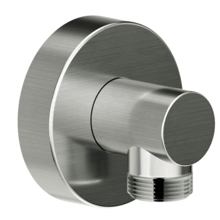 NOBILI NOBILI STAINLESS STEEL WATER INLET