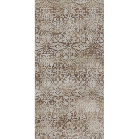 RAGNO CERAMICHE REALSTONE ARGENT DECORO TAPESTRY AVORIO 60X120 6mm RET