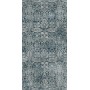 RAGNO CERAMICHE REALSTONE ARGENT DECORO TAPESTRY GHIACCIO 60X120 6mm RECT