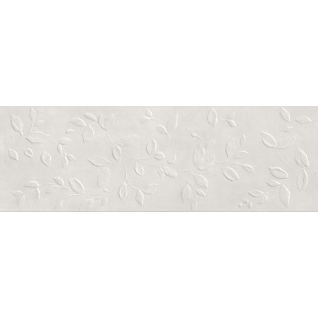 RAGNO CERAMICHE MIXED BIANCO STRUTTURA TWIG 3D 40X120 RECT