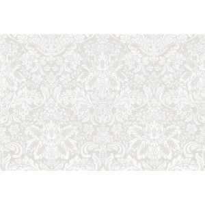 RAGNO CERAMICHE MIXED DECORO DAMASCO BIANCO 80X120 RECT