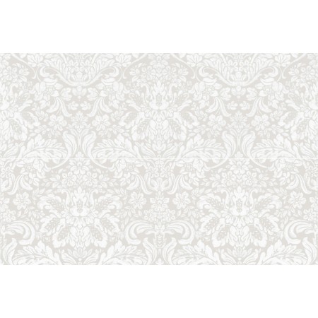 RAGNO CERAMICHE MIXED DECORO DAMASCO BIANCO 80X120 RECT