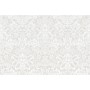RAGNO CERAMICHE MIXED DECORO DAMASCO BIANCO 80X120 RECT