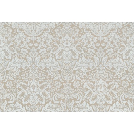 RAGNO CERAMICHE MIXED DECORO DAMASCO GREIGE 80X120 RECT