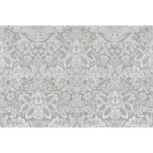 RAGNO CERAMICHE MIXED DECORO DAMASCO GRIGIO 80X120 RECT