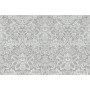 RAGNO CERAMICHE MIXED DECORO DAMASCO GRIGIO 80X120 RET