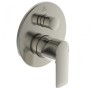IDEAL STANDARD CONNECT AIR SHOWER MIXER WITH SILVER STORM DIVERTER