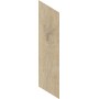 RAGNO CERAMICHE OSSIMORI AVORIO 11X54 CHEVRON