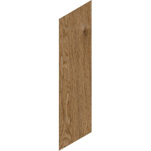 RAGNO CERAMICHE OSSIMORI MIELE 11X54 CHEVRON