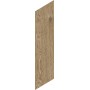 RAGNO CERAMICHE OSSIMORI BEIGE EXTRA MATT 11X54 CHEVRON
