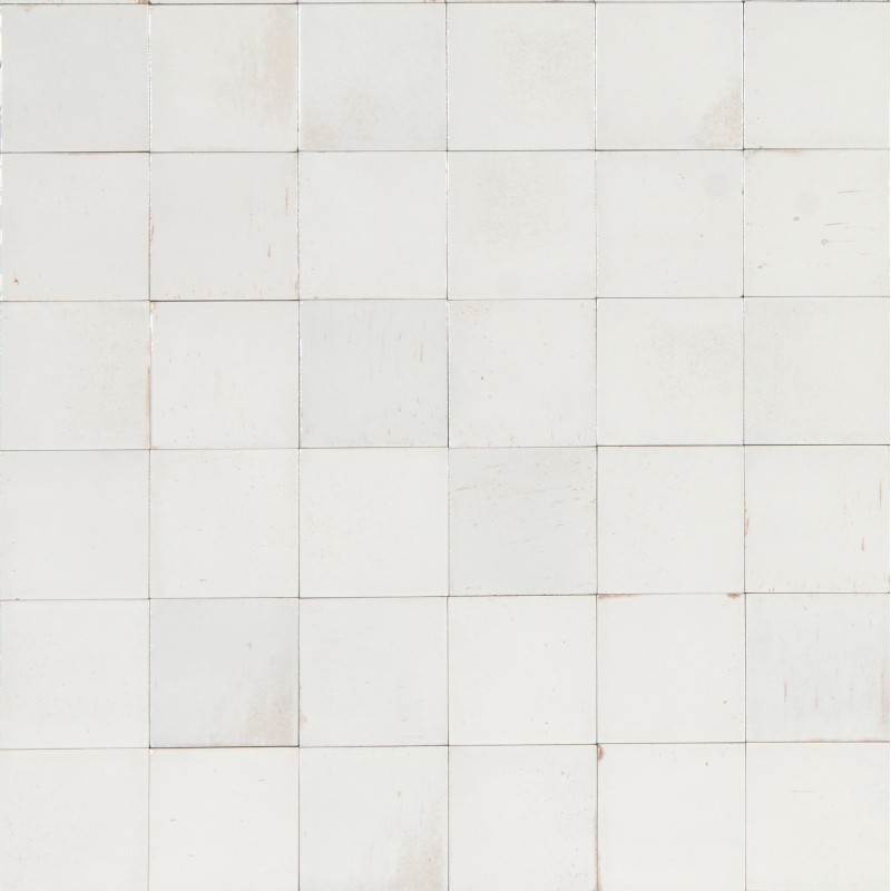 RAGNO CERAMICHE GLEEZE BIANCO GLOSSY 10X10