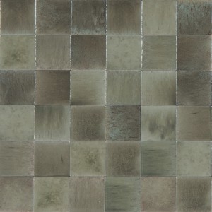 RAGNO CERAMICHE GLEEZE GRIGIO GLOSSY 10X10