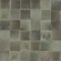 RAGNO CERAMICHE GLEEZE GRIGIO GLOSSY 10X10