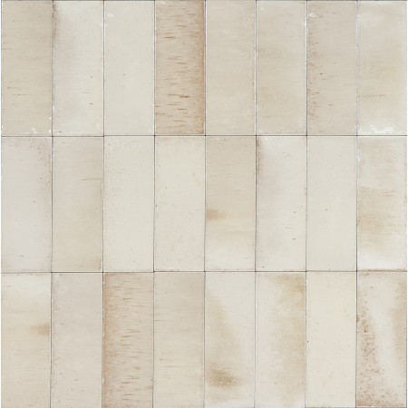 RAGNO CERAMICHE GLEEZE BEIGE GLOSST 7,5X20