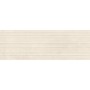 RAGNO CERAMICHE NOW AVORIO STRUTTURA RIGO 3D 25X76