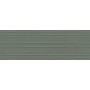 RAGNO CERAMICHE NOW ARDESIA STRUTTURA RIGO 3D 25X76