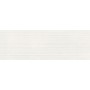 RAGNO CERAMICHE NOW BIANCO STRUTTURA RIGO 3D 25X76