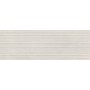 RAGNO CERAMICHE NOW GRIGIO STRUTTURA RIGO 3D 25X76