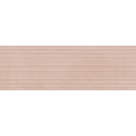 RAGNO CERAMICHE NOW ROSA STRUTTURA RIGO 3D 25X76