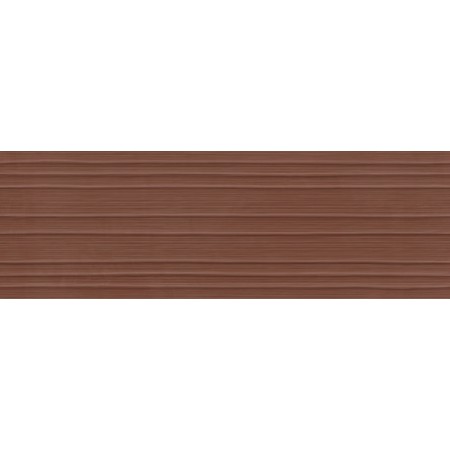 RAGNO CERAMICHE NOW TERRACOTTA STRUTTURA RIGO 3D 25X76