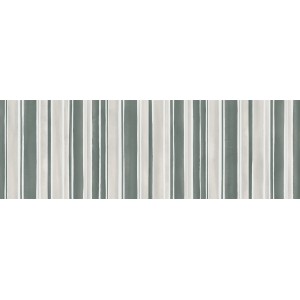 RAGNO CERAMICHE NOW DECORO BARRE BIANCO 25X76