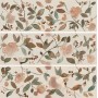 RAGNO CERAMICHE NOW DECORO WATERFLOWER AVORIO 25X76