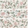RAGNO CERAMICHE NOW DECORO WATERFLOWER BIANCO 25X76