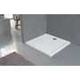 NOVELLINI NEW OLYMPIC SHOWER TRAY THICKNESS 11.5 CM