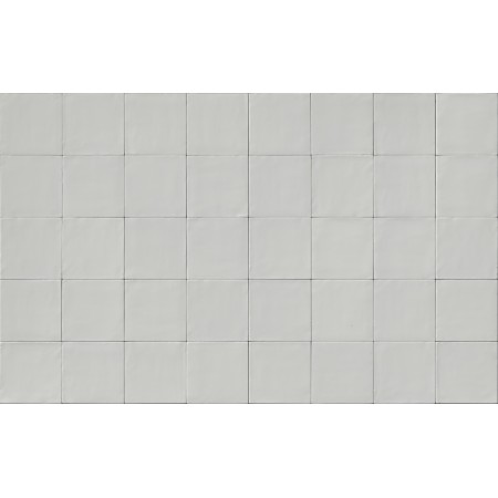 RAGNO CERAMICHE SOL BIANCO GLOSSY 15X15