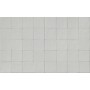 RAGNO CERAMICHE SOL BIANCO GLOSSY 15X15