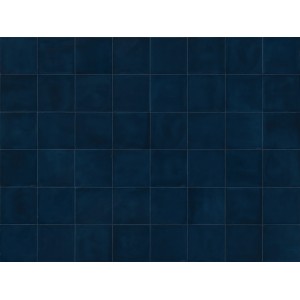 RAGNO CERAMICHE SOL BLU GLOSSY 15X15