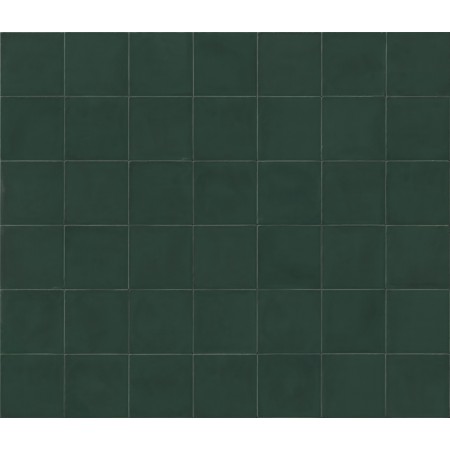 RAGNO CERAMICHE SOL VERDE GLOSSY 15X15