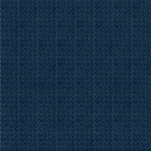 RAGNO CERAMICHE SOL BLU GLOSSY STRUTTURA PIUMA 3D 15X15