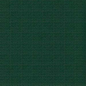 RAGNO CERAMICHE SOL VERDE GLOSSY STRUTTURA PIUMA 3D 15X15