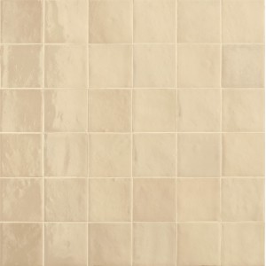 RAGNO CERAMICHE MELANGE BEIGE GLOSSY 10X10