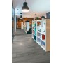 RAGNO CERAMICHE WOODSOFT GRIGIO 20X120 RET