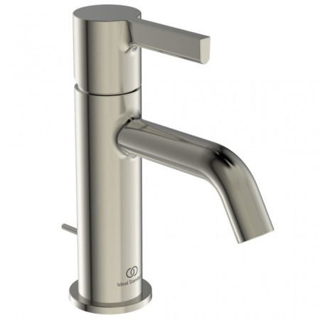 IDEAL STANDARD JOY LAVABO MISCELATORE MONOCOMANDO DA APPOGGIO SILVER STORM