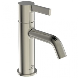 IDEAL STANDARD JOY LAVABO MISCELATORE MONOCOMANDO DA APPOGGIO S/SCARICO SILVER STORM