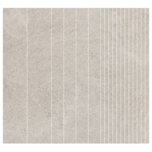 RAGNO CERAMICHE KALKSTONE NATURAL MOSAICO MODULO 60X64.4