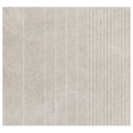 RAGNO CERAMICHE KALKSTONE NATURAL MOSAICO MODULO 60X64.4