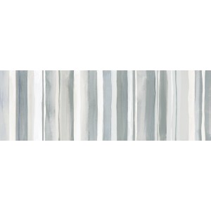 RAGNO CERAMICHE VIDA DECORO ORIZZONTE AZZURRO TOUCH 30X90 RECT