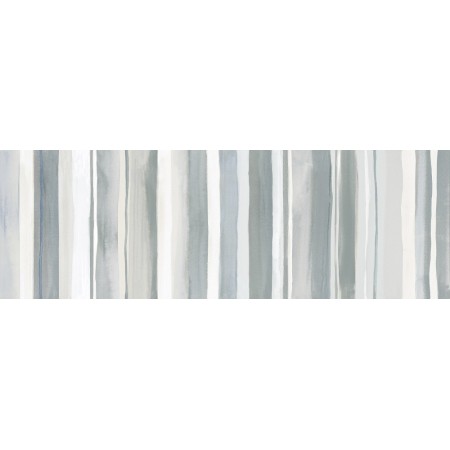 RAGNO CERAMICHE VIDA DECORO ORIZZONTE AZZURRO TOUCH 30X90 RECT