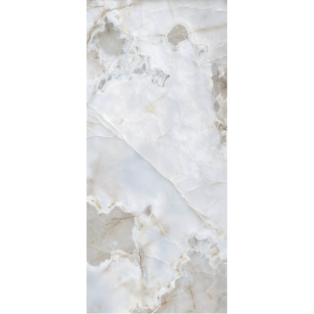 REX CERAMICHE REVES REVE BLUE MATTE 80X180