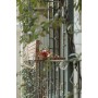 FISSORE.com BALCÒ SHELF FOR BALCONIES