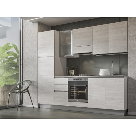 ARREX ARREX WALKS PROMO Composition 255 Gola FINISH WOOD NEVE LF50 MAXI